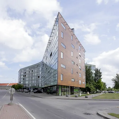 Harbour Lägenhet
