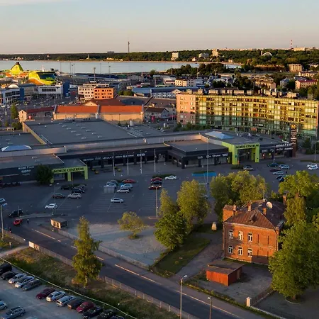 Korter Harbour Tallinn